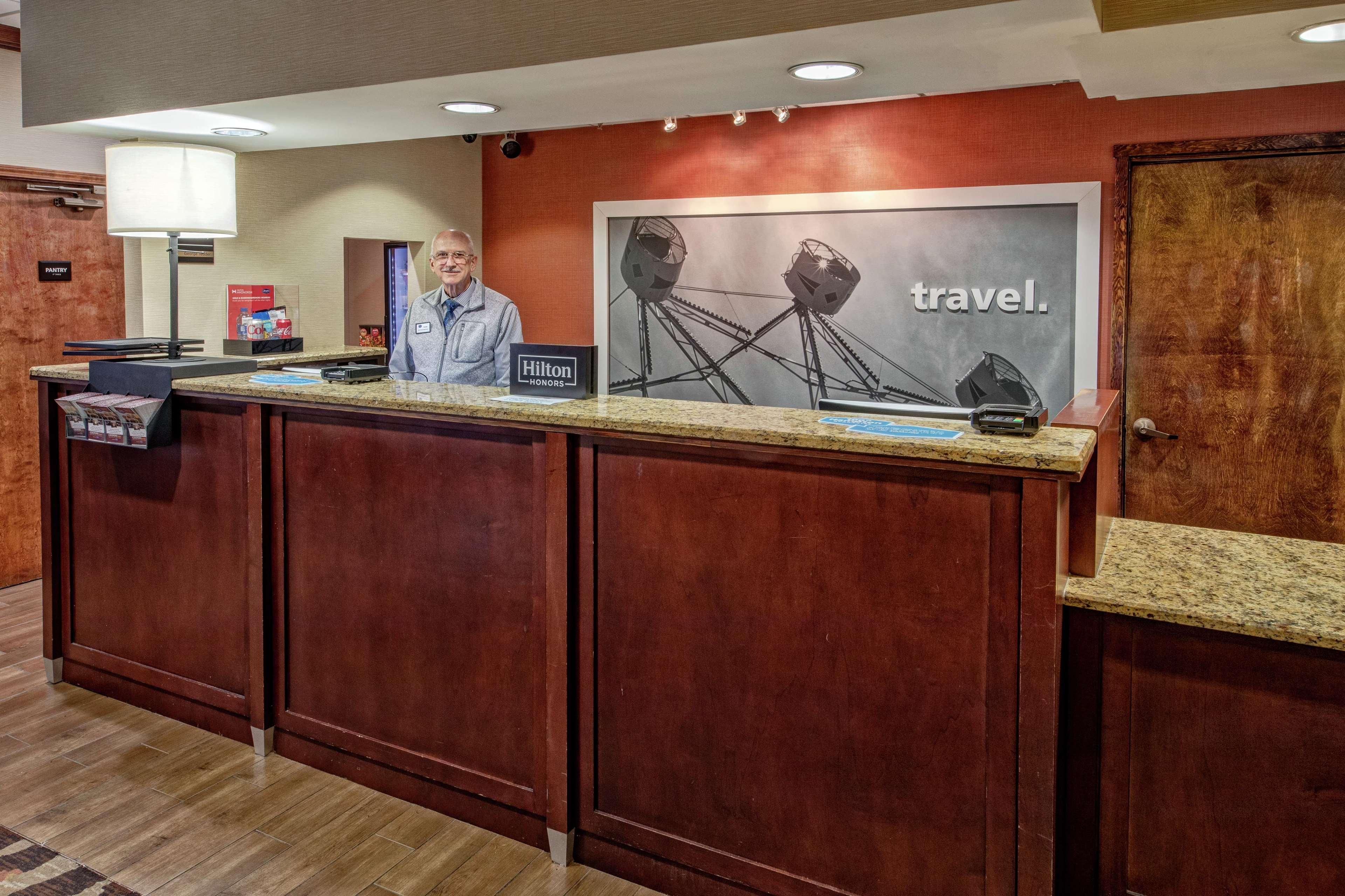 Hampton Inn & Suites Pigeon Forge On The Parkway Exterior foto