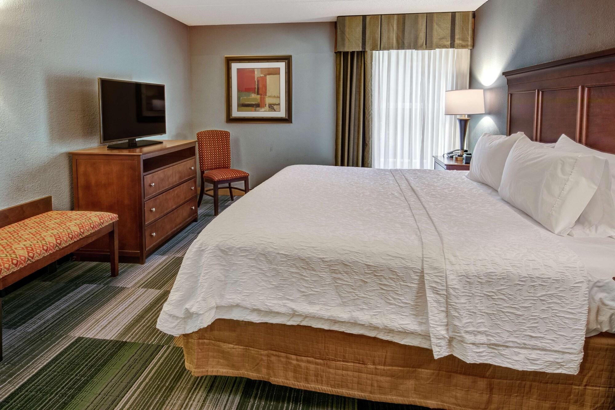 Hampton Inn & Suites Pigeon Forge On The Parkway Exterior foto