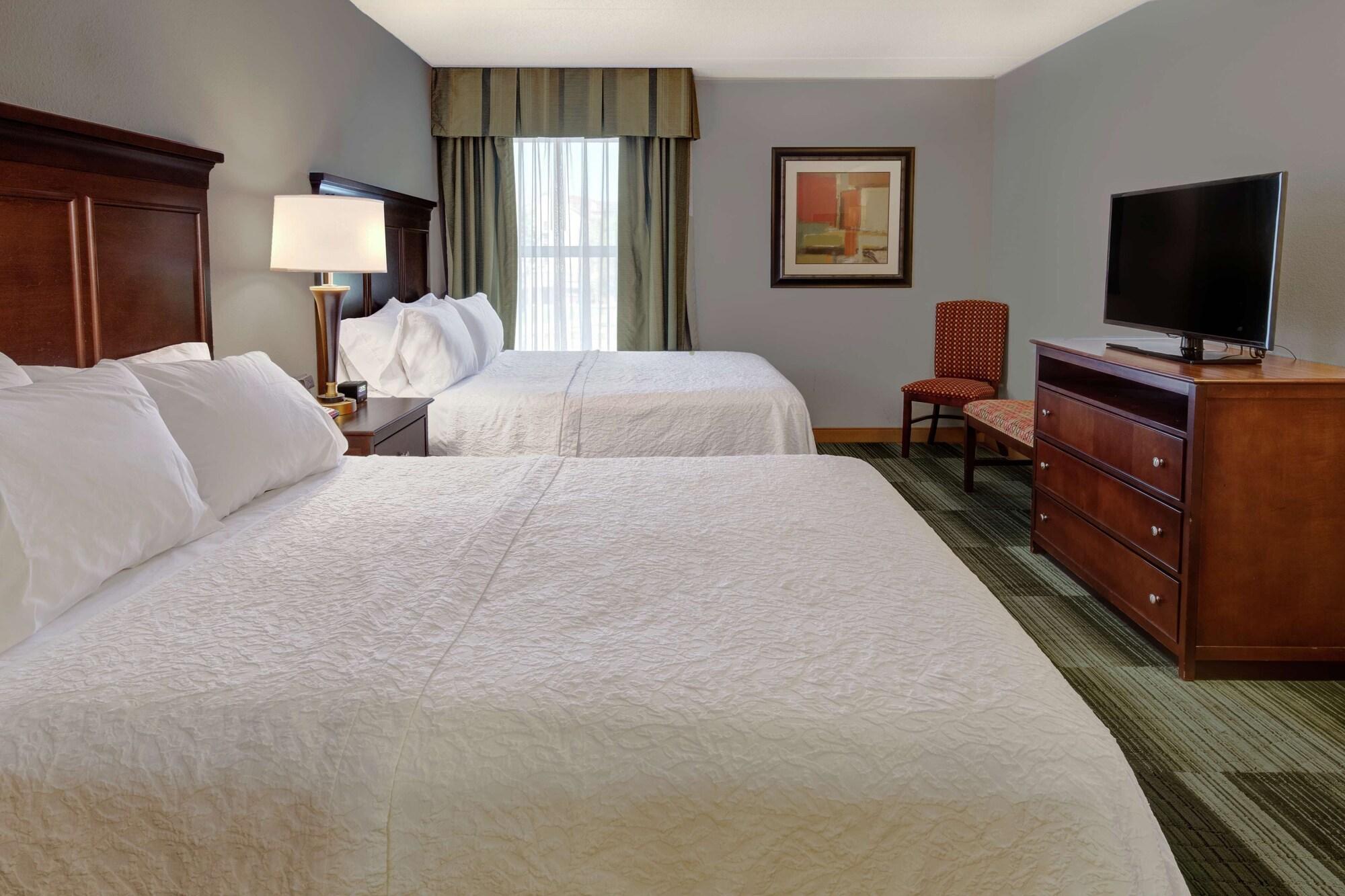 Hampton Inn & Suites Pigeon Forge On The Parkway Exterior foto