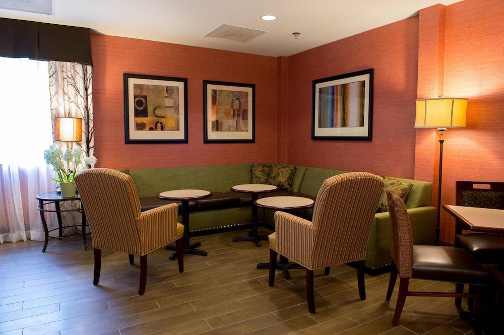 Hampton Inn & Suites Pigeon Forge On The Parkway Exterior foto