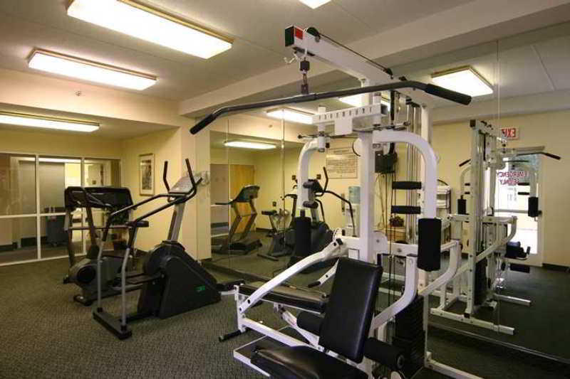Hampton Inn & Suites Pigeon Forge On The Parkway Einrichtungen foto